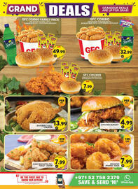 Grand Hyper Market catalogue Page 4