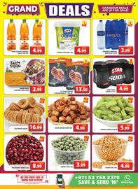 Grand Hyper Market catalogue Page 5