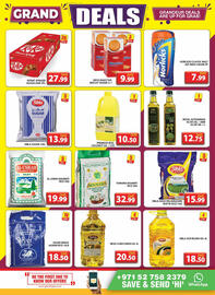 Grand Hyper Market catalogue Page 6