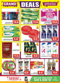 Grand Hyper Market catalogue Page 7