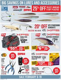 Cabela's Weekly Ad Page 11