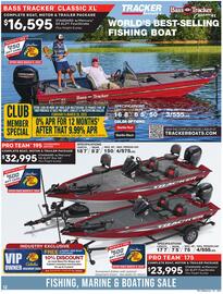 Cabela's Weekly Ad Page 12