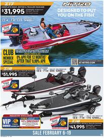 Cabela's Weekly Ad Page 13