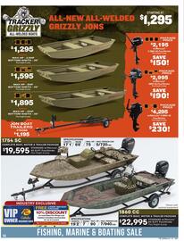 Cabela's Weekly Ad Page 14