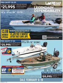 Cabela's Weekly Ad Page 15