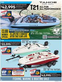 Cabela's Weekly Ad Page 16