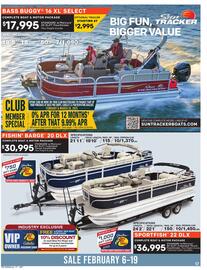 Cabela's Weekly Ad Page 17