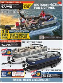 Cabela's Weekly Ad Page 18