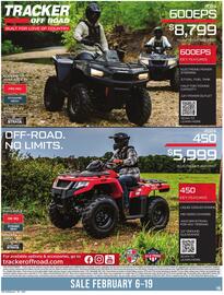 Cabela's Weekly Ad Page 19