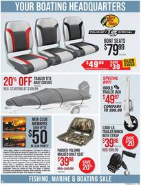 Cabela's Weekly Ad Page 6