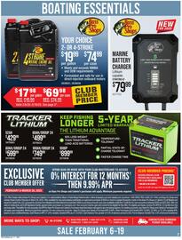 Cabela's Weekly Ad Page 7