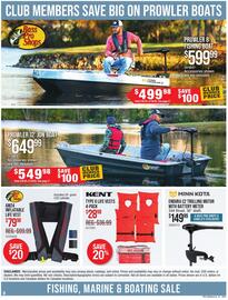 Cabela's Weekly Ad Page 8