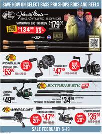 Cabela's Weekly Ad Page 9