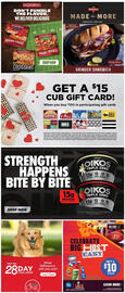 Cub Foods Weekly Ad week 6 Page 8