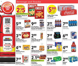 Coborn's Weekly Ad week 6 Page 10