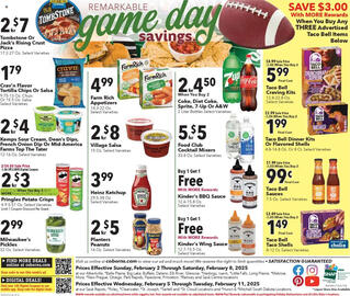 Coborn's Weekly Ad week 6 Page 12