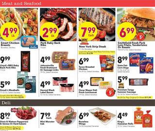 Coborn's Weekly Ad week 6 Page 4