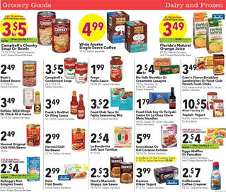 Coborn's Weekly Ad week 6 Page 9