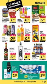 NETTO Prospekt woche 7 Seite 29