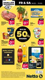 NETTO Prospekt woche 7 Seite 32