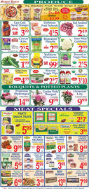 Market Basket Weekly Ad week 6 Page 2