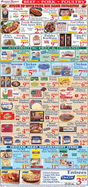 Market Basket Weekly Ad week 6 Page 3