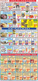 Market Basket Weekly Ad week 6 Page 4