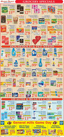 Market Basket Weekly Ad week 6 Page 7