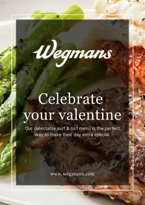 Wegmans Weekly Ad (valid until 1-03)