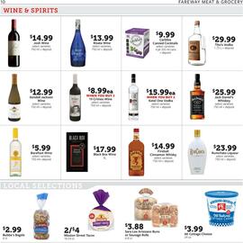 Fareway Weekly Ad week 6 Page 10