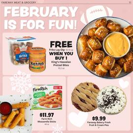 Fareway Weekly Ad week 6 Page 11