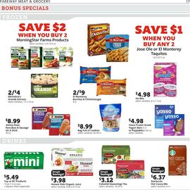 Fareway Weekly Ad week 6 Page 17