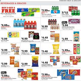 Fareway Weekly Ad week 6 Page 6