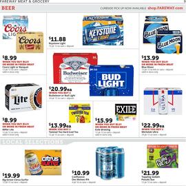 Fareway Weekly Ad week 6 Page 9