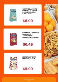 Big Lots Weekly Ad Page 2