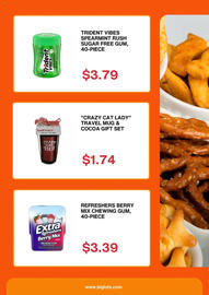 Big Lots Weekly Ad Page 3