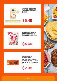 Big Lots Weekly Ad Page 4