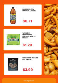 Big Lots Weekly Ad Page 6