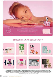 Ulta Beauty Weekly Ad Page 10