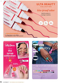 Ulta Beauty Weekly Ad Page 16