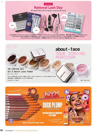 Ulta Beauty Weekly Ad Page 18