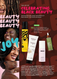 Ulta Beauty Weekly Ad Page 2