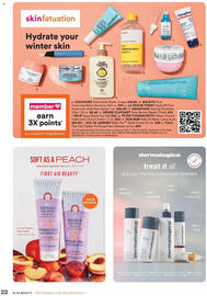 Ulta Beauty Weekly Ad Page 22