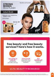 Ulta Beauty Weekly Ad Page 29