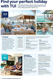 Tui leaflet Page 12