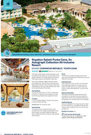 Tui leaflet Page 132