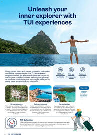 Tui leaflet Page 14