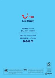 Tui leaflet Page 148