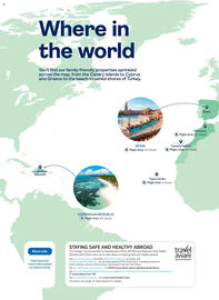 Tui leaflet Page 2