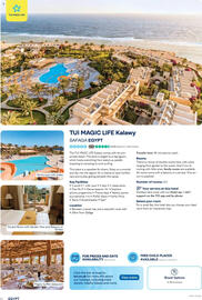 Tui leaflet Page 32